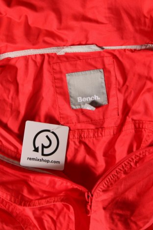 Damenjacke Bench, Größe M, Farbe Rot, Preis € 47,79