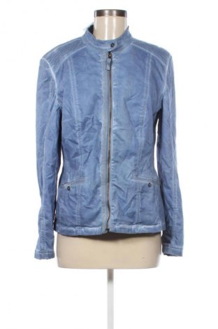 Damenjacke Betty Barclay, Größe M, Farbe Blau, Preis 61,99 €