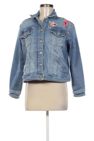 Damenjacke Blue Fire Co, Größe M, Farbe Blau, Preis € 10,99