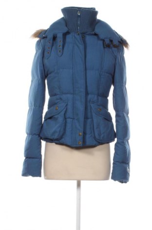 Damenjacke Boxeur Des Rues, Größe L, Farbe Blau, Preis 12,99 €