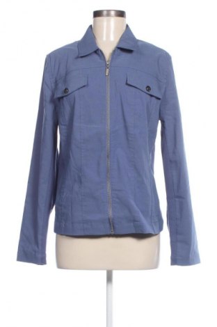 Damenjacke Bpc Bonprix Collection, Größe L, Farbe Blau, Preis € 15,99