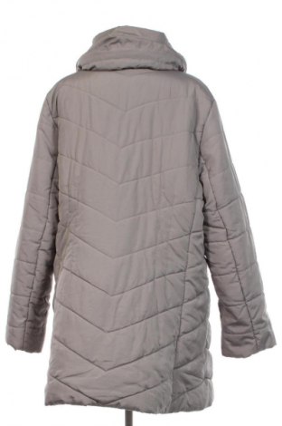 Damenjacke Bpc Bonprix Collection, Größe XXL, Farbe Grau, Preis 20,99 €