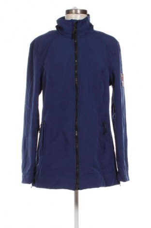 Damenjacke Bpc Bonprix Collection, Größe L, Farbe Blau, Preis € 17,49