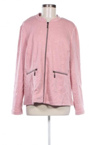 Damenjacke Brandtex, Größe XL, Farbe Rosa, Preis 11,99 €