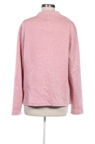 Damenjacke Brandtex, Größe XL, Farbe Rosa, Preis 11,99 €