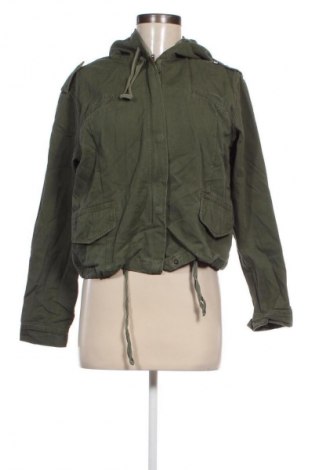 Geacă de femei Brandy Melville, Mărime XS, Culoare Verde, Preț 58,99 Lei