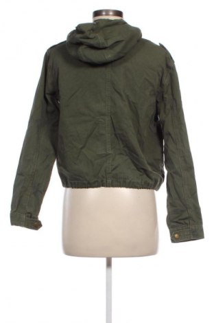 Geacă de femei Brandy Melville, Mărime XS, Culoare Verde, Preț 58,99 Lei