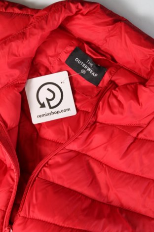 Damenjacke C&A, Größe M, Farbe Rot, Preis € 19,55