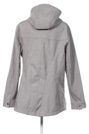 Damenjacke C&A, Größe XL, Farbe Grau, Preis 16,49 €