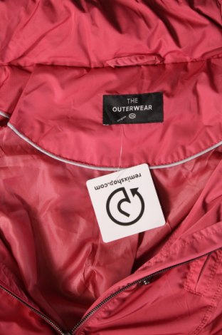 Damenjacke C&A, Größe M, Farbe Rosa, Preis 13,99 €