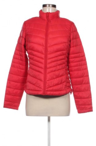 Damenjacke C&A, Größe S, Farbe Rot, Preis 15,99 €