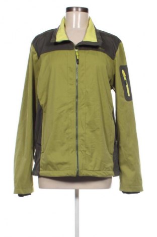 Damenjacke CMP, Größe XXL, Farbe Grün, Preis € 43,49