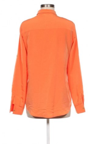 Damenjacke Calvin Klein, Größe L, Farbe Orange, Preis € 53,34