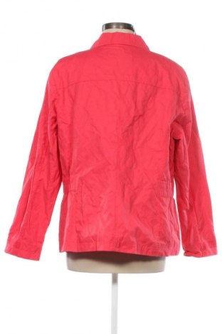 Damenjacke Canda, Größe XL, Farbe Rosa, Preis € 10,49