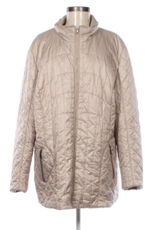 Damenjacke Charies Vogele, Größe XXL, Farbe Beige, Preis € 13,99