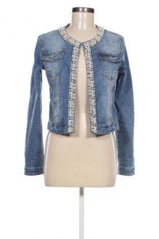 Damenjacke Cindy H., Größe S, Farbe Blau, Preis 13,99 €