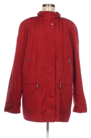 Damenjacke Claude Arielle, Größe L, Farbe Rot, Preis € 19,49