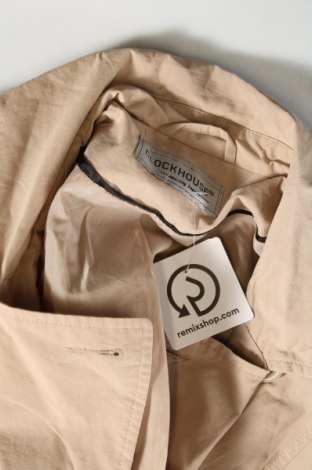 Damenjacke Clockhouse, Größe L, Farbe Beige, Preis € 13,99