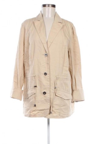 Damenjacke Collection L, Größe XL, Farbe Beige, Preis 6,99 €