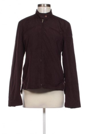 Damenjacke Cotton Belt, Größe L, Farbe Rot, Preis € 19,49