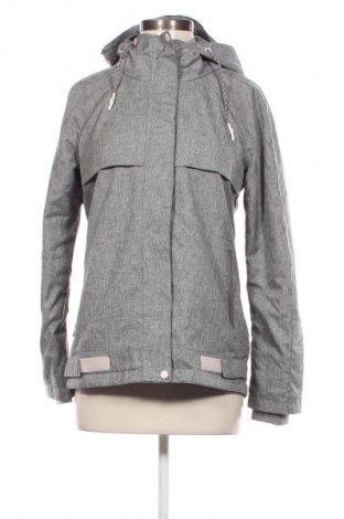 Damenjacke Cropp, Größe S, Farbe Grau, Preis € 11,99