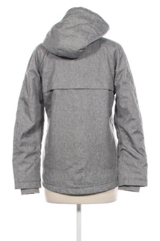 Damenjacke Cropp, Größe S, Farbe Grau, Preis 11,99 €