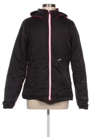 Damenjacke Decathlon, Größe XS, Farbe Schwarz, Preis € 20,99