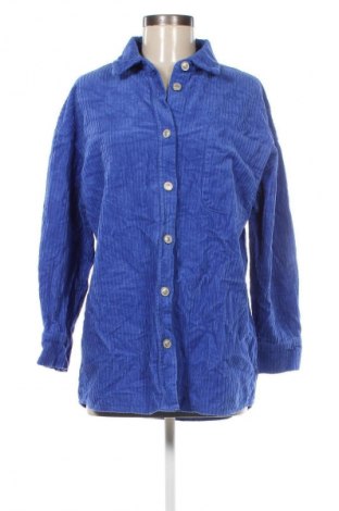 Damenjacke Denim Co., Größe M, Farbe Blau, Preis € 15,99