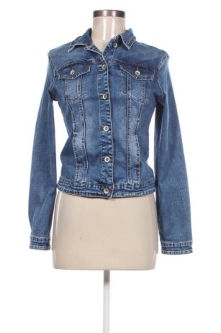 Damenjacke Denim Life, Größe M, Farbe Blau, Preis 18,49 €