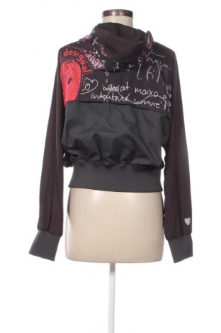 Damenjacke Desigual, Größe M, Farbe Mehrfarbig, Preis € 27,99