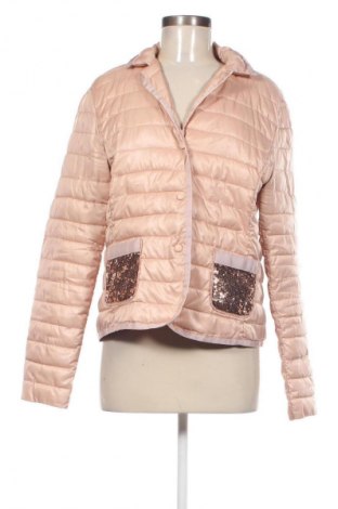 Damenjacke Diana Gallesi, Größe M, Farbe Rosa, Preis € 25,49