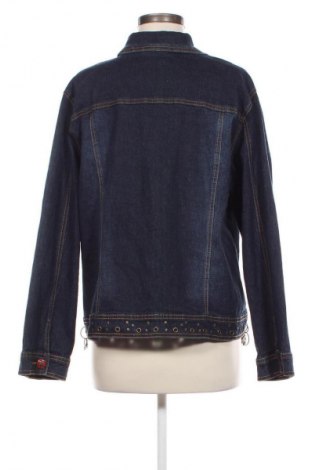 Damenjacke Diane Gilman, Größe XL, Farbe Blau, Preis 18,99 €