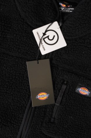 Дамско яке Dickies, Размер M, Цвят Черен, Цена 117,99 лв.