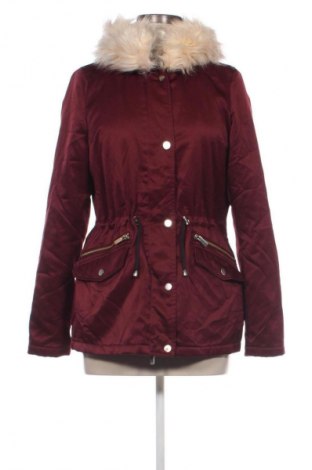 Damenjacke Dorothy Perkins, Größe S, Farbe Rot, Preis € 26,49