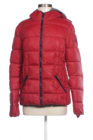 Damenjacke Edc By Esprit, Größe M, Farbe Rot, Preis 34,49 €