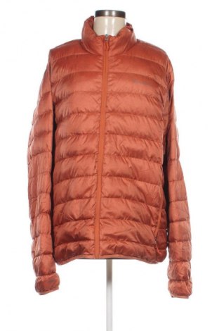 Damenjacke Eddie Bauer, Größe XL, Farbe Orange, Preis 24,99 €