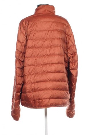 Dámská bunda  Eddie Bauer, Velikost XL, Barva Oranžová, Cena  569,00 Kč