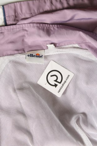 Damenjacke Ellesse, Größe S, Farbe Lila, Preis 29,65 €