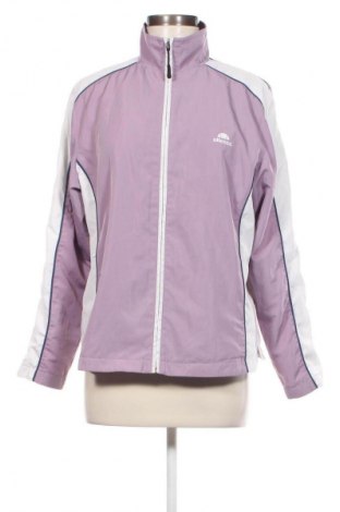 Damenjacke Ellesse, Größe S, Farbe Lila, Preis € 29,65