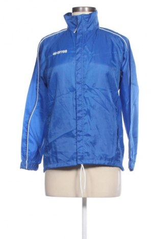 Damenjacke Errea, Größe S, Farbe Blau, Preis € 47,99