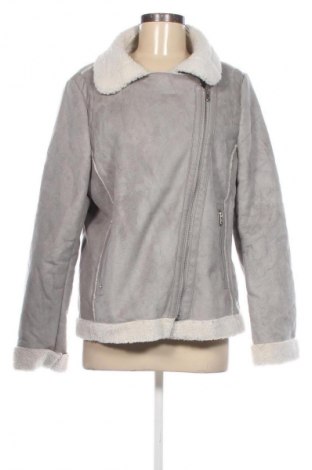 Damenjacke Esmara, Größe L, Farbe Grau, Preis 8,99 €