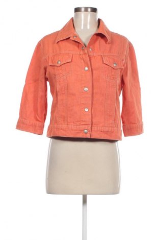 Damenjacke Esprit, Größe S, Farbe Orange, Preis 16,99 €