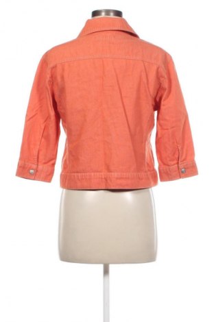 Damenjacke Esprit, Größe S, Farbe Orange, Preis 18,49 €