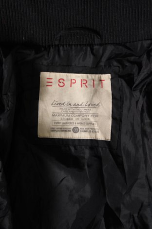 Geacă de femei Esprit, Mărime M, Culoare Negru, Preț 292,99 Lei