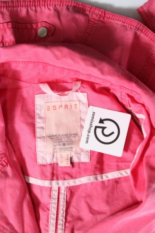 Damenjacke Esprit, Größe L, Farbe Rosa, Preis 16,99 €