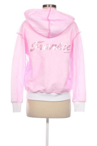 Damenjacke Frankie Morello, Größe XS, Farbe Rosa, Preis 93,99 €