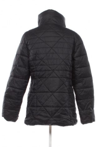 Geacă de femei Fresh Spirit By Ellos, Mărime L, Culoare Negru, Preț 63,99 Lei