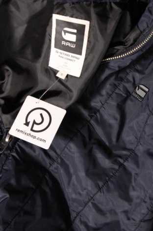 Dámská bunda  G-Star Raw, Velikost S, Barva Modrá, Cena  1 169,00 Kč