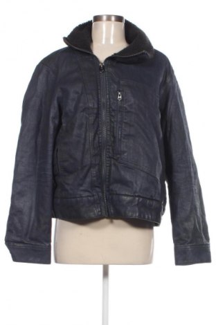 Geacă de femei G-Star Raw, Mărime XXL, Culoare Albastru, Preț 192,99 Lei