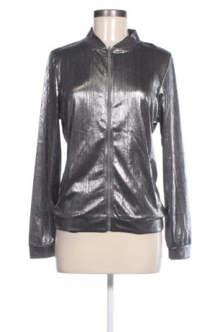 Damenjacke Gate Woman, Größe L, Farbe Silber, Preis € 15,99